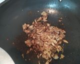 卡滋嫩雞肉絲飯的食譜步驟4照片