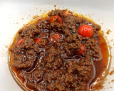 Foto del paso 9 de la receta: Pesto rojo o Pesto rosso