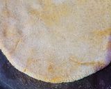 A picture of step 3 of Tofu Stuffed Paratha.