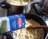 Foto del paso 3 de la receta: Gratín DE PAPAS, (a mi manera)