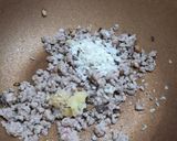A picture of step 3 of Mapo Tofu (Sichuan-Style Tofu Stir-Fry).