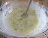 Simple Lemon Glaze recipe step 3 photo
