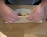 A picture of step 8 of Traditional Cornish Pasties.
