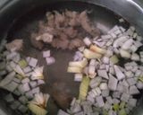 Foto langkah ke 6 dari resep Sop Matahari.