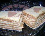 Foto del paso 6 de la receta: Golosina Dobro !!!