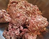 Foto del paso 1 de la receta: Hamburguesas caseras