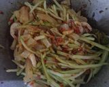 Foto langkah ke 3 dari resep Sayur Lodeh Manisa (Labu Siam).