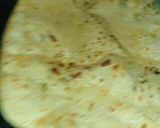 हींग वाला पराठा (Hing Wala paratha recipe in Hindi) रेसिपी चरण 3 फोटो
