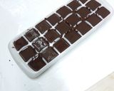 Foto del paso 4 de la receta: Chocolates, bombones rellenos (parte I)