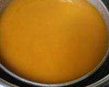 Foto langkah ke 4 dari resep Ongol ongol Labu Kuning.