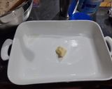 Foto del paso 4 de la receta: Borracho especial(budín de pan)