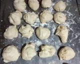 Foto del paso 14 de la receta: Empanadas Caseras de Lenteja