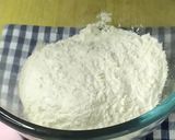 Foto langkah ke 5 dari resep Potato Cheese Bread.