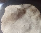 બાજરી ની પડવાલી રોટલી રેસીપી સ્ટેપ4ફોટો
