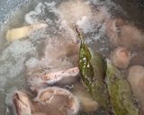 Foto langkah ke 2 dari resep 24. Semur Ati Ampela.