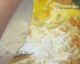 Eszterházy tokány recept fázis 3 fotója