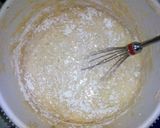Foto langkah ke 8 dari resep Cake Rempah Gula Aren Kukus.