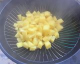 Foto del paso 6 de la receta: Papas con callampas de pino