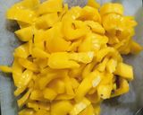Foto langkah ke 3 dari resep Nangka Goreng.