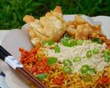 Mie Gacoan langkah memasak 6 foto