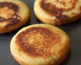 Foto del paso 15 de la receta: Arepas boyasences