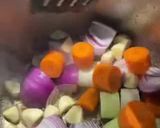 Foto del paso 3 de la receta: Meloso con carrilleras al Pedro Ximénez