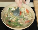 Foto langkah ke 14 dari resep Capcay Sayur Devina Hermawan.
