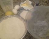 Foto del paso 1 de la receta: Rosca de reyes o pascua