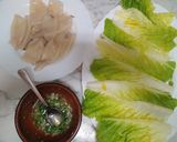 Foto del paso 1 de la receta: Chipirones plancha