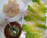 Foto del paso 1 de la receta: Chipirones plancha