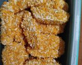 Foto langkah ke 2 dari resep Tempe Kriuk Panir.