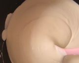 Foto del paso 2 de la receta: Helado de crema americana 🍦 2 ingredientes (¡nada de huevo crudo!) y con opcionales 🍧
