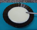 Foto del paso 4 de la receta: Maicena con leche (Chuño)