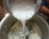 பூண்டு கஞ்சி ரெசிபி ஸ்டேப் 3 புகைப்படம்