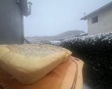 Foto del paso 5 de la receta: Kuchen dinahuapense de nuez