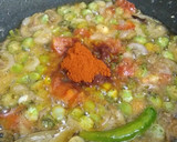 கடாய் சுண்டைக்காய் பிரியாணி ரெசிபி ஸ்டேப் 8 புகைப்படம்