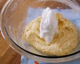 A picture of step 11 of Butter Cake with Raisin and Rum (Mini kugelhopf / gugelhupf Cakes).