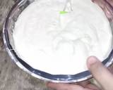 Death by chocolate cake (part 2) recipe step 2 photo