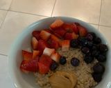Foto del paso 3 de la receta: Avena cocida