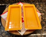 Foto del paso 2 de la receta Turrón de coco, sin gluten, sin lactosa