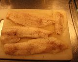 Foto del paso 1 de la receta: Almuerzo 12hs atrazado y troo adelantau el messsmo tiempo