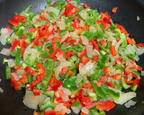 Foto del paso 1 de la receta: Fajitas