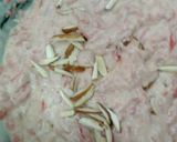 A picture of step 2 of Carrot almond cake.
