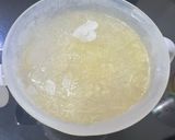 Foto langkah ke 2 dari resep Lemon Slush.