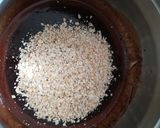 Foto del paso 3 de la receta: Galletitas de Avena y Chocolate sin horno