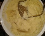 Foto del paso 3 de la receta: Pastel de papa sencillo