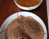 Foto del paso 5 de la receta: Tortas de atún apanadas