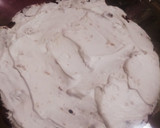 முட்டை சேர்க்காத கேக் (Eggless Cake Recipe in Tamil) ரெசிபி ஸ்டேப் 11 புகைப்படம்