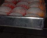 Foto langkah ke 7 dari resep Japanese milk bread.