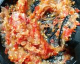 Foto langkah ke 2 dari resep 48. Balado Sliced Beef & Kentang.